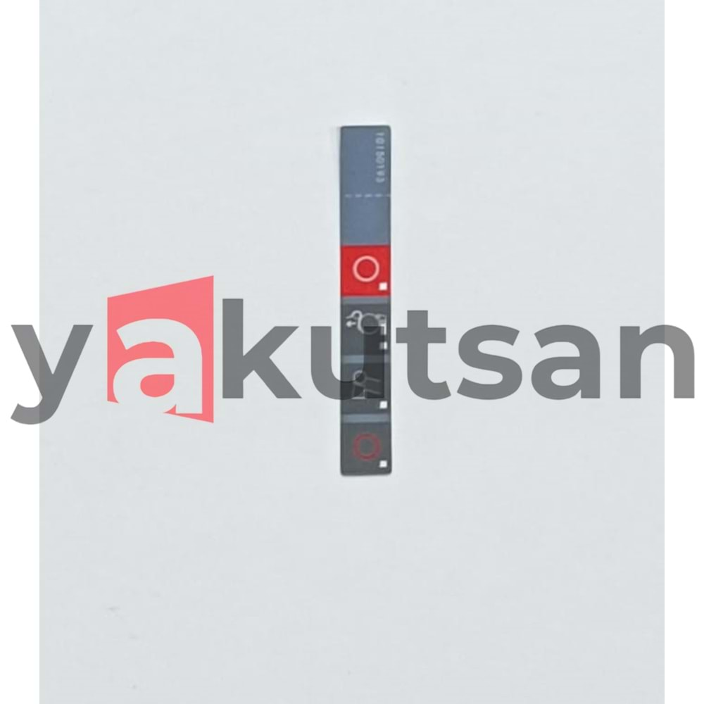 RİETER STİCK 01