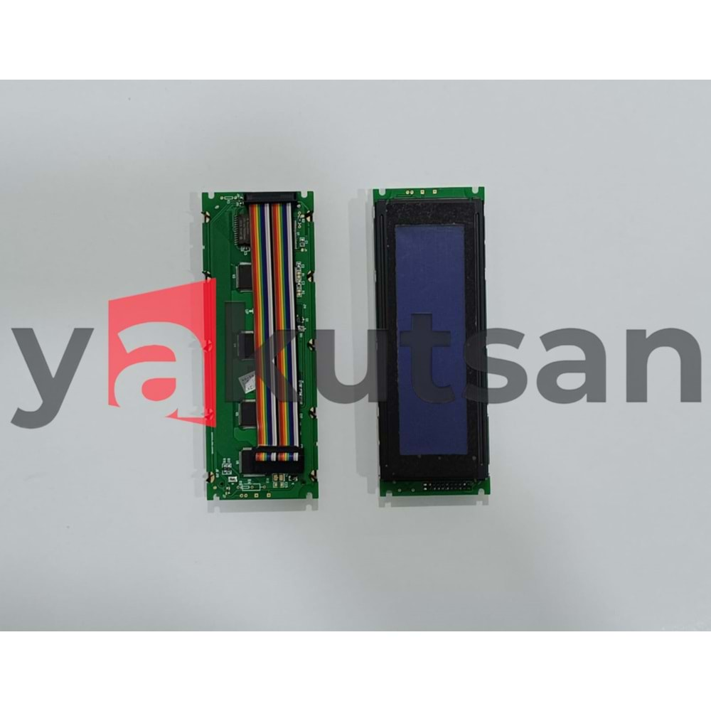 WİNSTAR ATC2 LCD