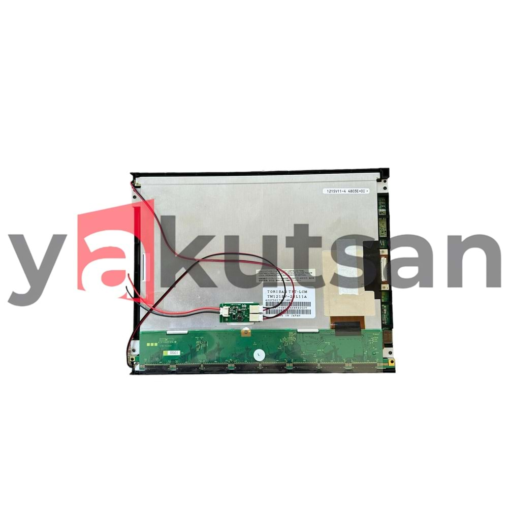 SE12 ZİNSER TFTLCD