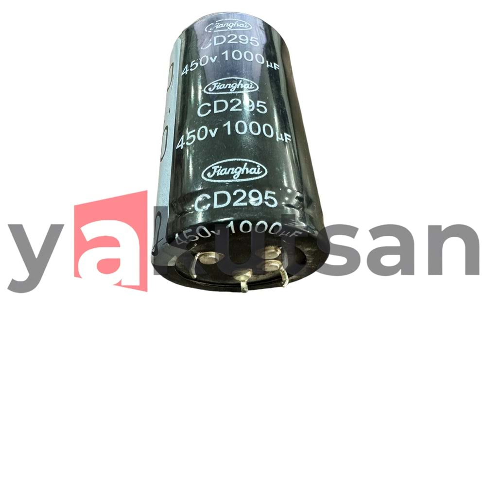 1000UF450VDC 40mm-71mm