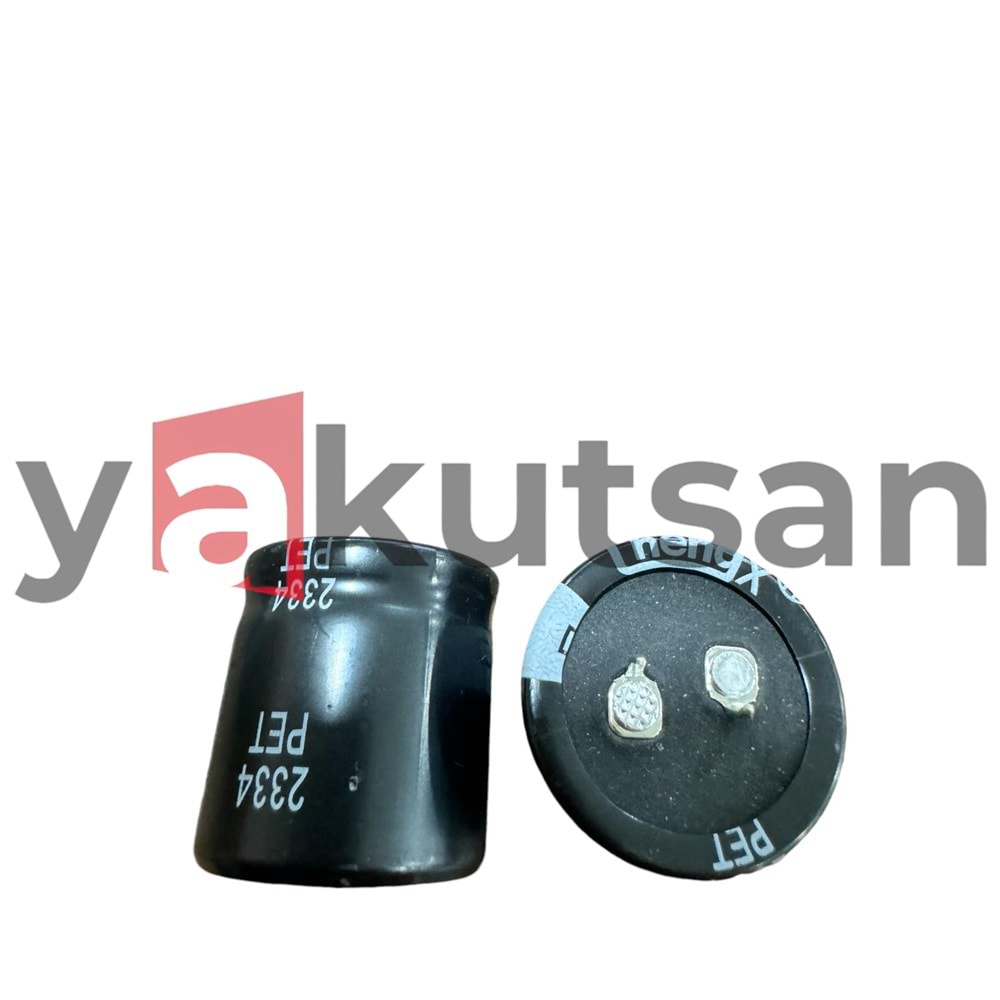 820UF450V/35*72MM