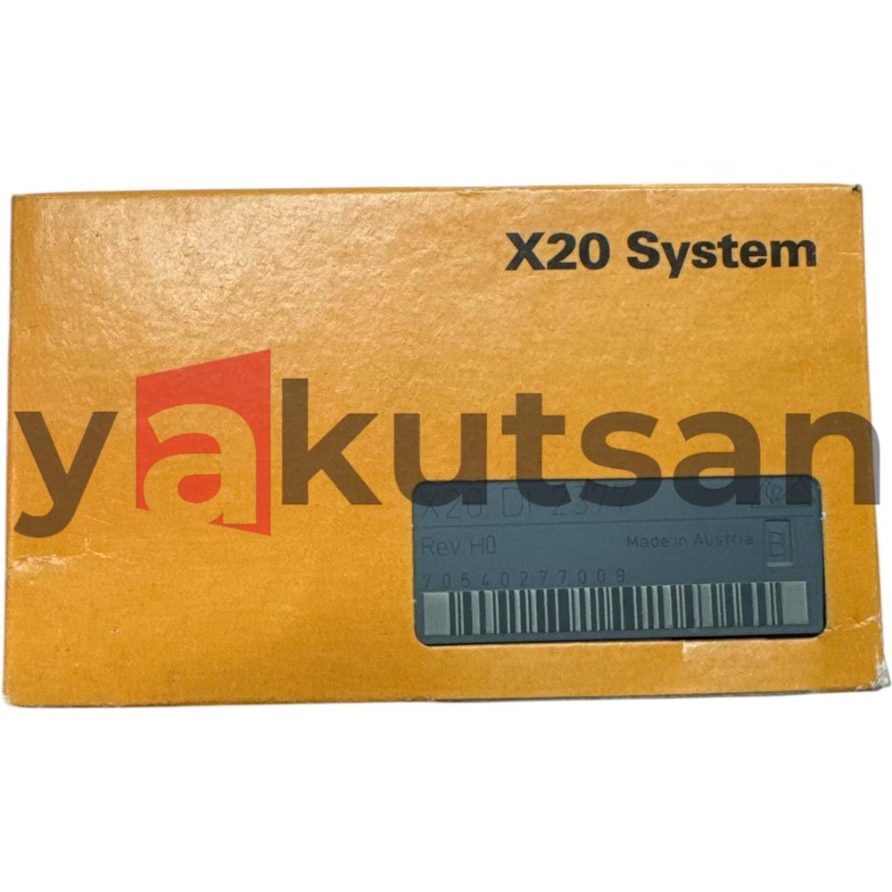 X20DI2377