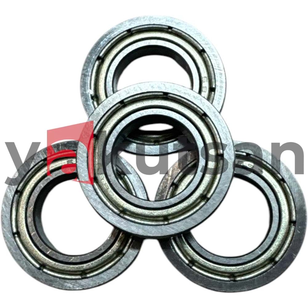 689Z Rulman bearing