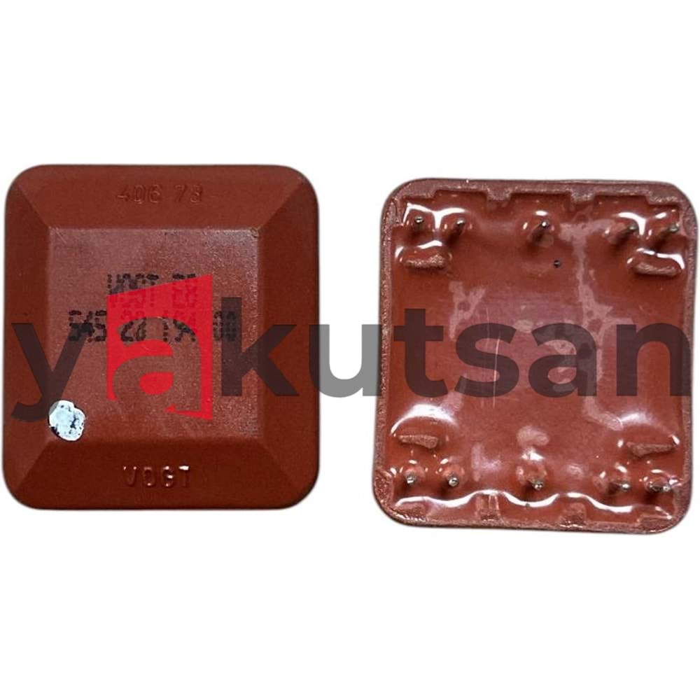 VOGT TRAFO 5452319400