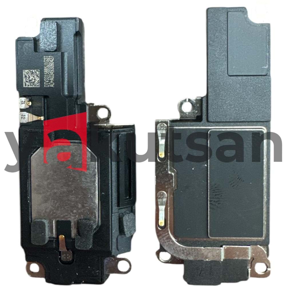 BUZZER HOPARLÖR IPHONE 14PROMAX