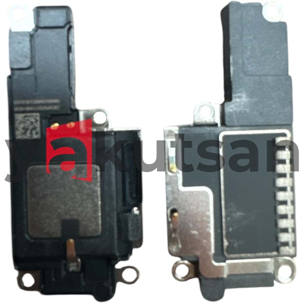 BUZZER HOPARLÖR IPHONE 15PRO
