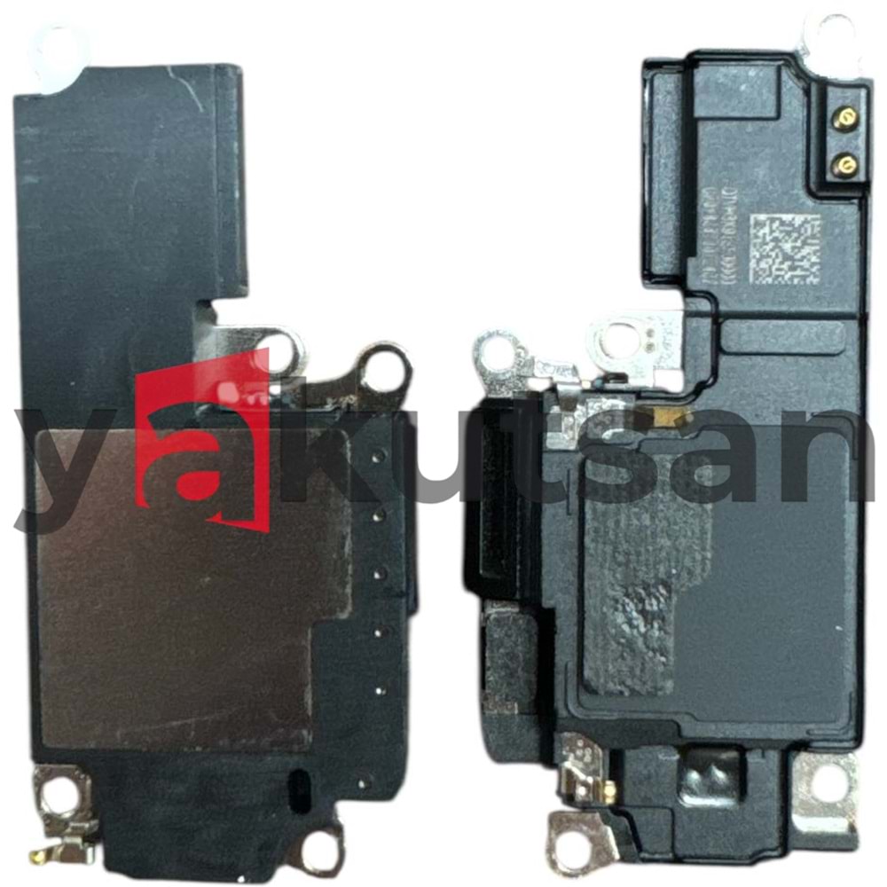 BUZZER HOPARLÖR IPHONE 16PRO