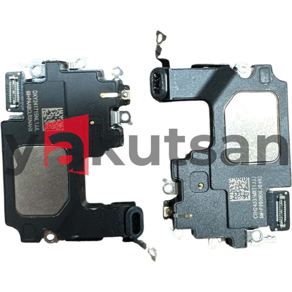 KULAK HOPARLÖRÜ EAR SPEAKER IPHONE 14