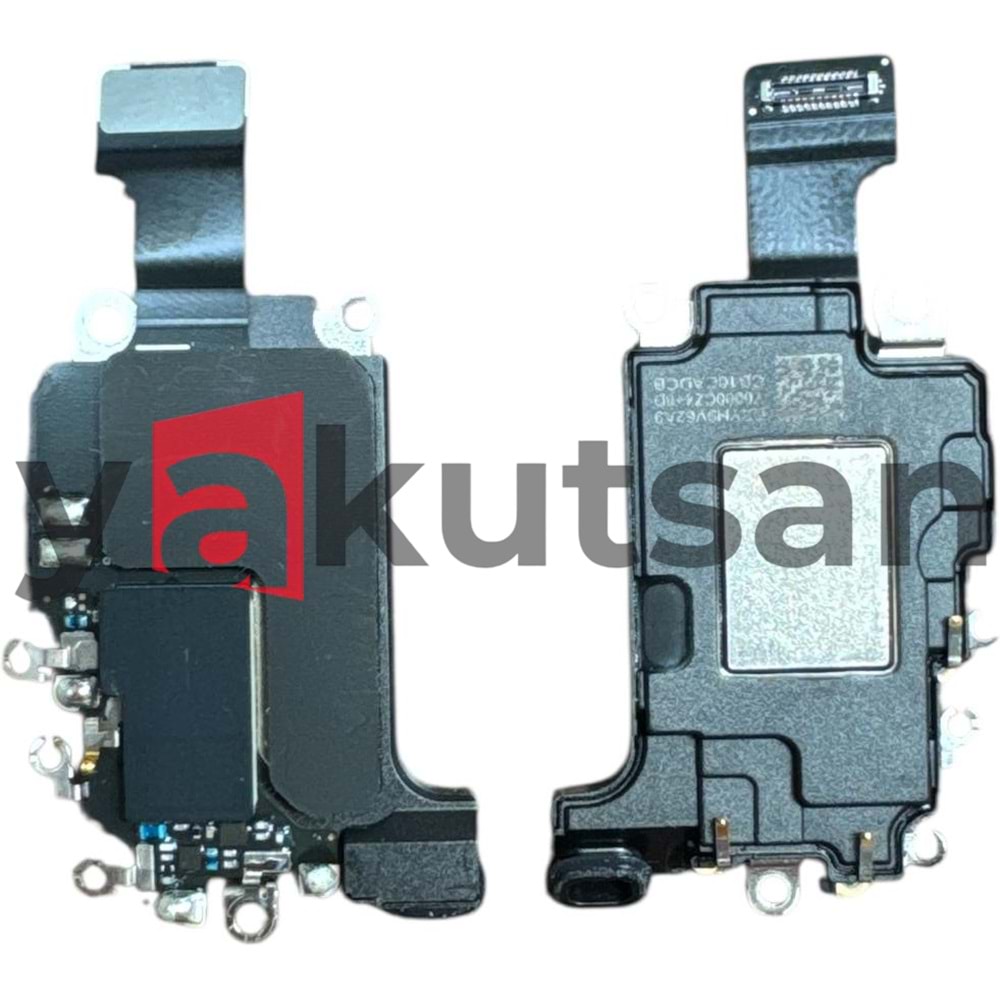 KULAK HOPARLÖRÜ EAR SPEAKER IPHONE 16PRO