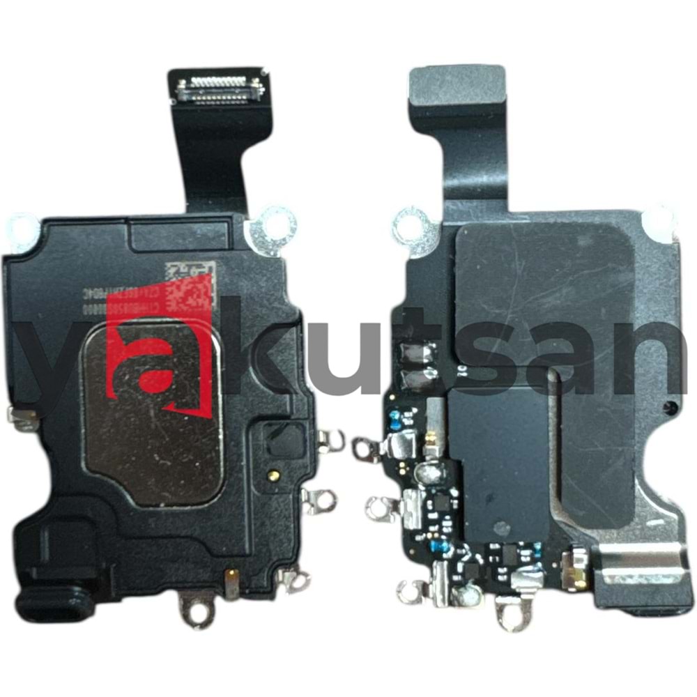 KULAK HOPARLÖRÜ EAR SPEAKER IPHONE 16PROMAX