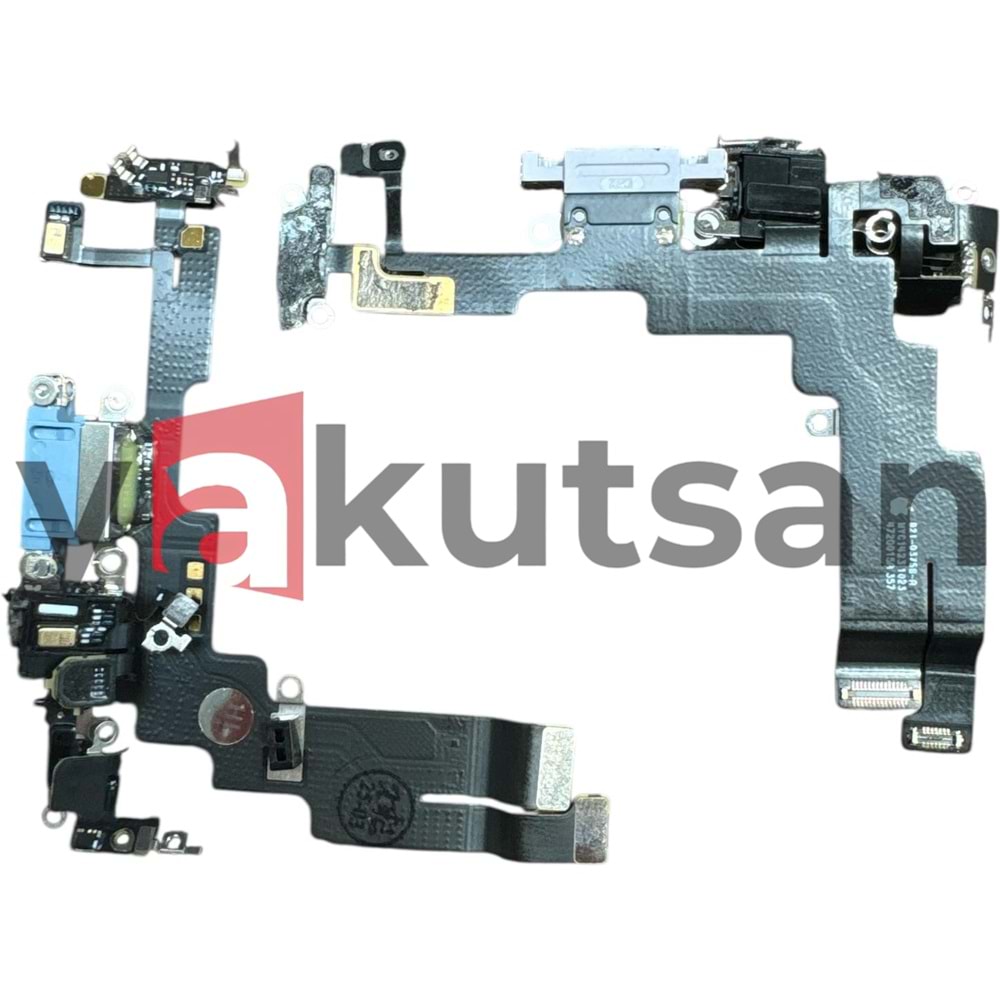 ORJİNAL ŞARZ KABLOSU CHARGİNG FLEX IPHONE 14