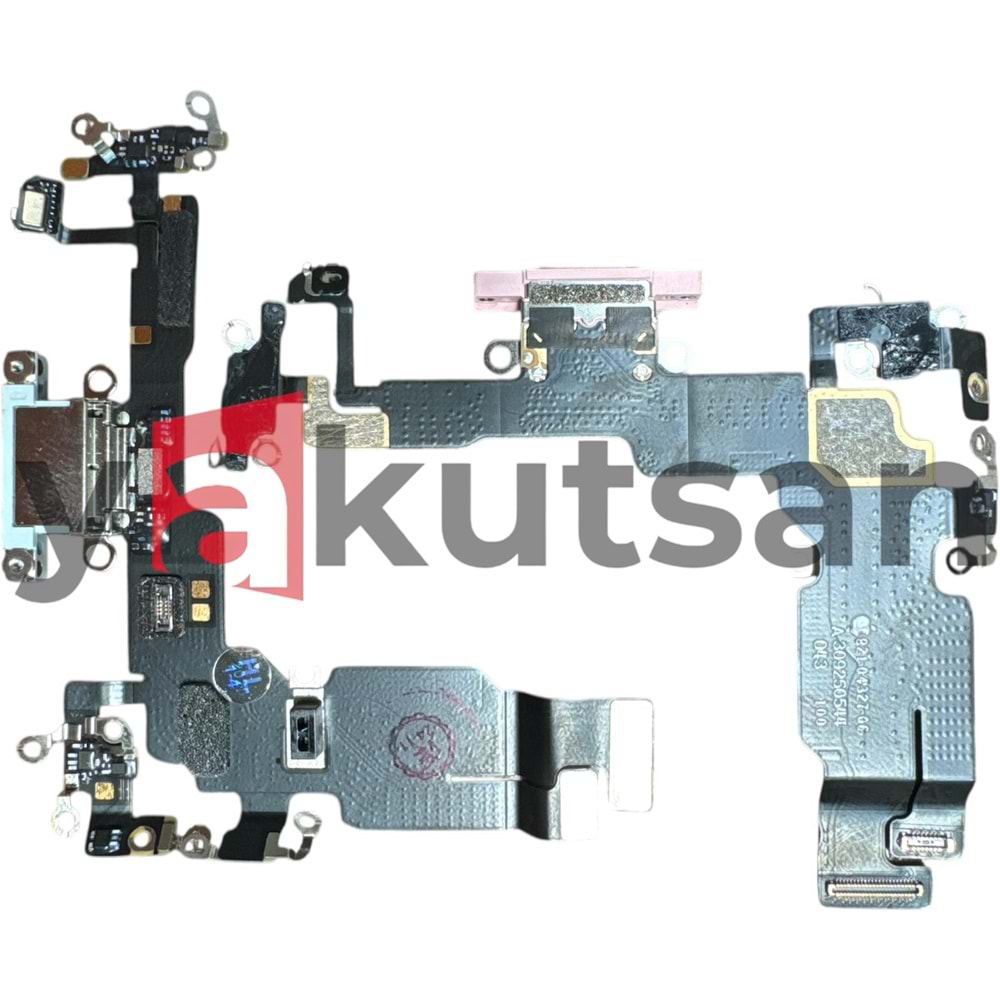 ORJİNAL ŞARZ KABLOSU CHARGİNG FLEX IPHONE 15PRO