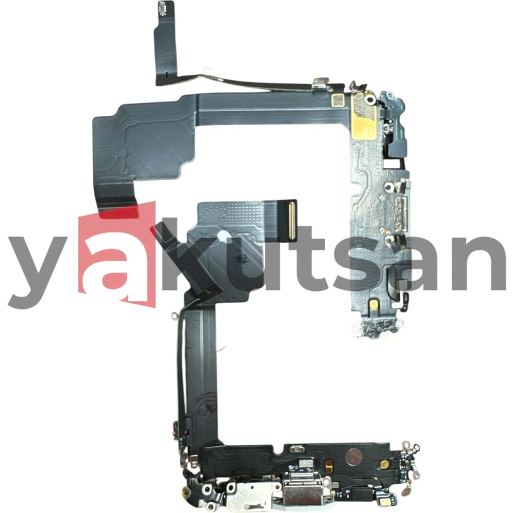 ORJİNAL ŞARZ KABLOSU CHARGİNG FLEX IPHONE 15PROMAX