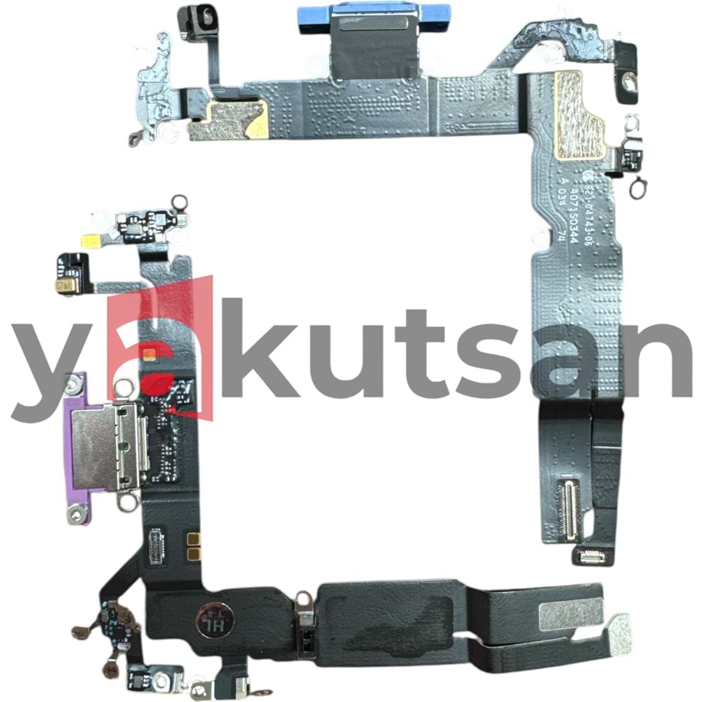 ORJİNAL ŞARZ KABLOSU CHARGİNG FLEX IPHONE 16