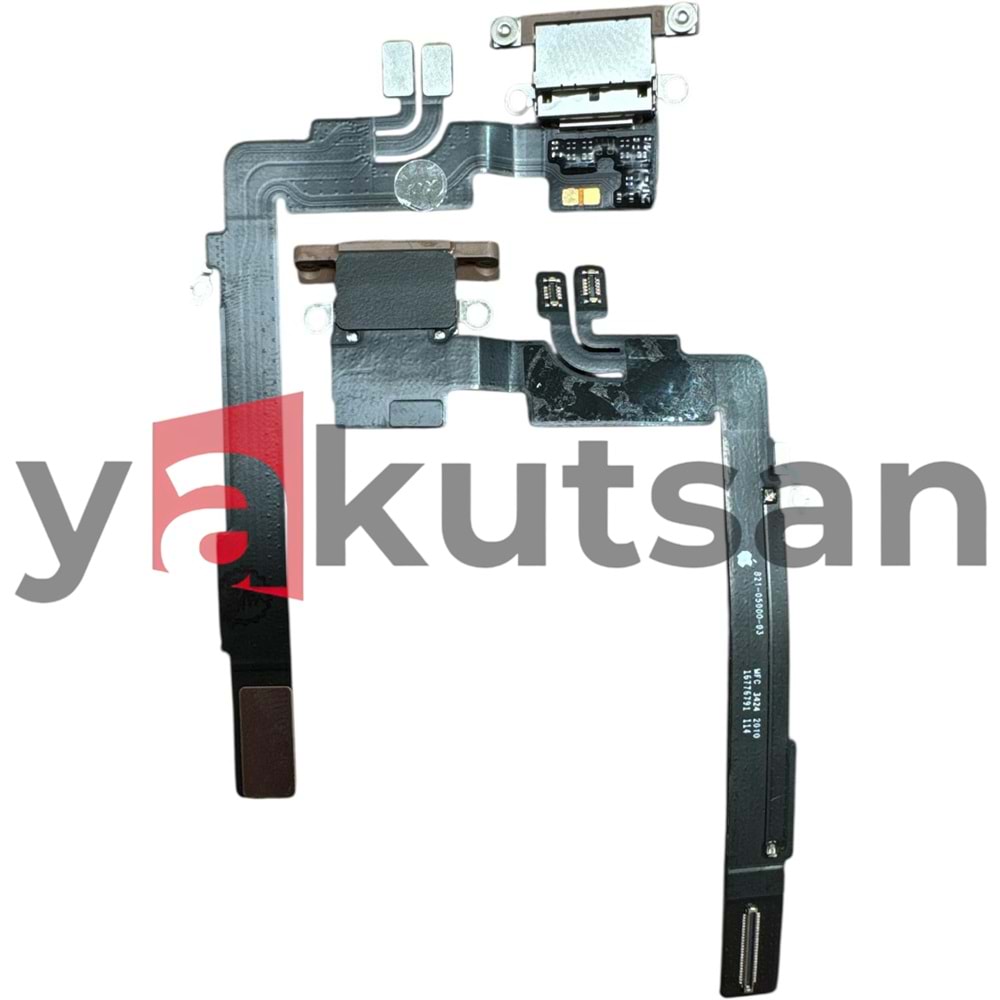 ORJİNAL ŞARZ KABLOSU CHARGİNG FLEX IPHONE 16PROMAX
