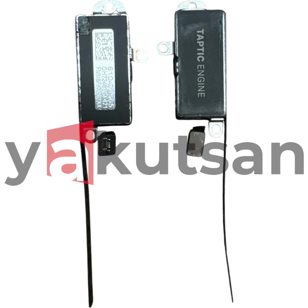 TİTREŞİM MOTORU VİBRATÖR IPHONE 14PRO