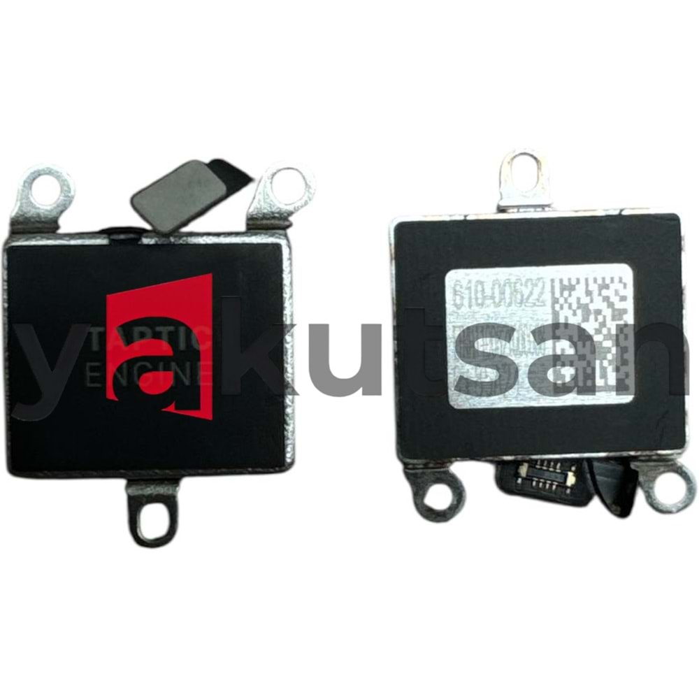 TİTREŞİM MOTORU VİBRATÖR IPHONE 15