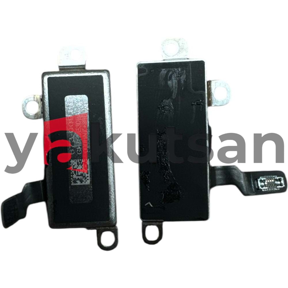 TİTREŞİM MOTORU VİBRATÖR IPHONE 16PROMAX
