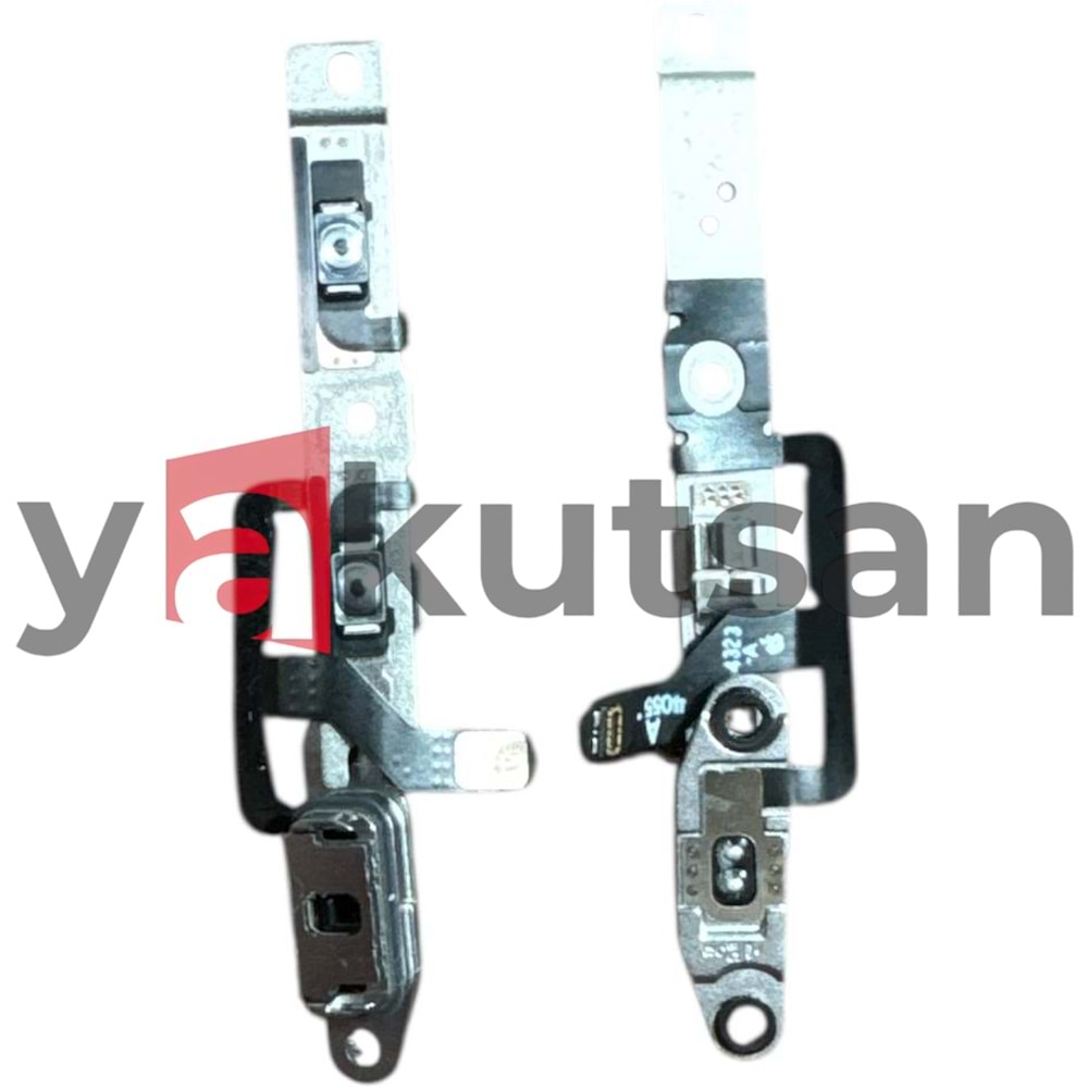 SES KABLOSU VOLUME FLEX IPHONE 15