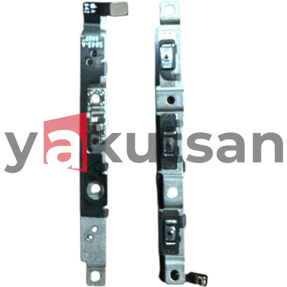 SES KABLOSU VOLUME FLEX IPHONE 16