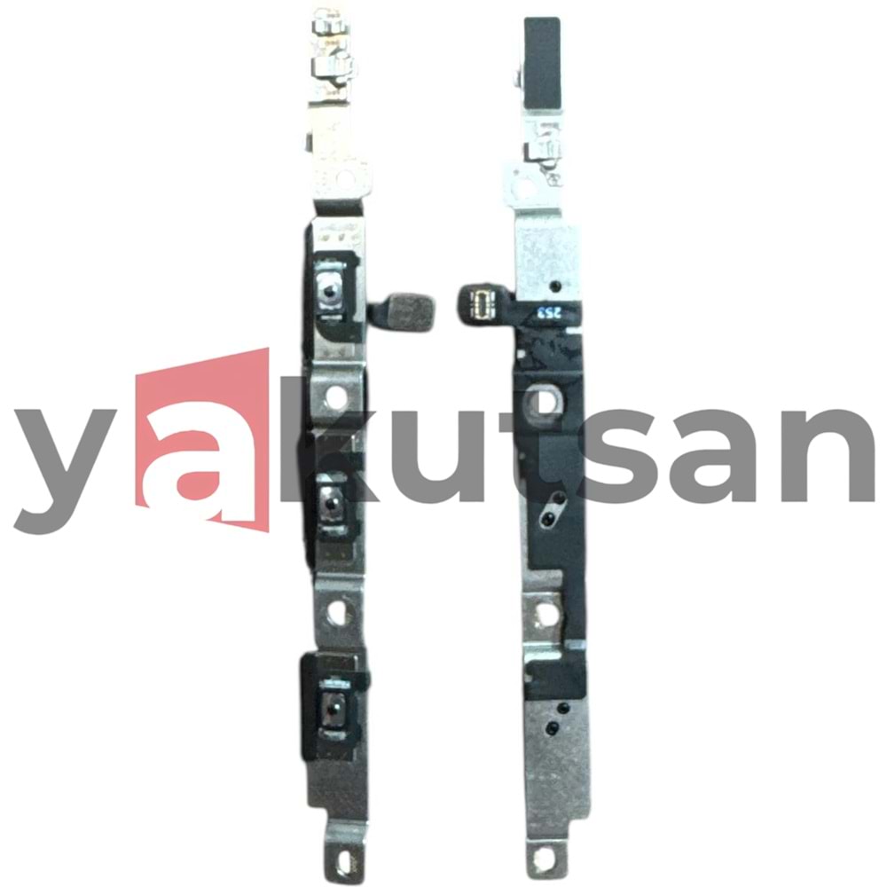 SES KABLOSU VOLUME FLEX IPHONE 16PROMAX