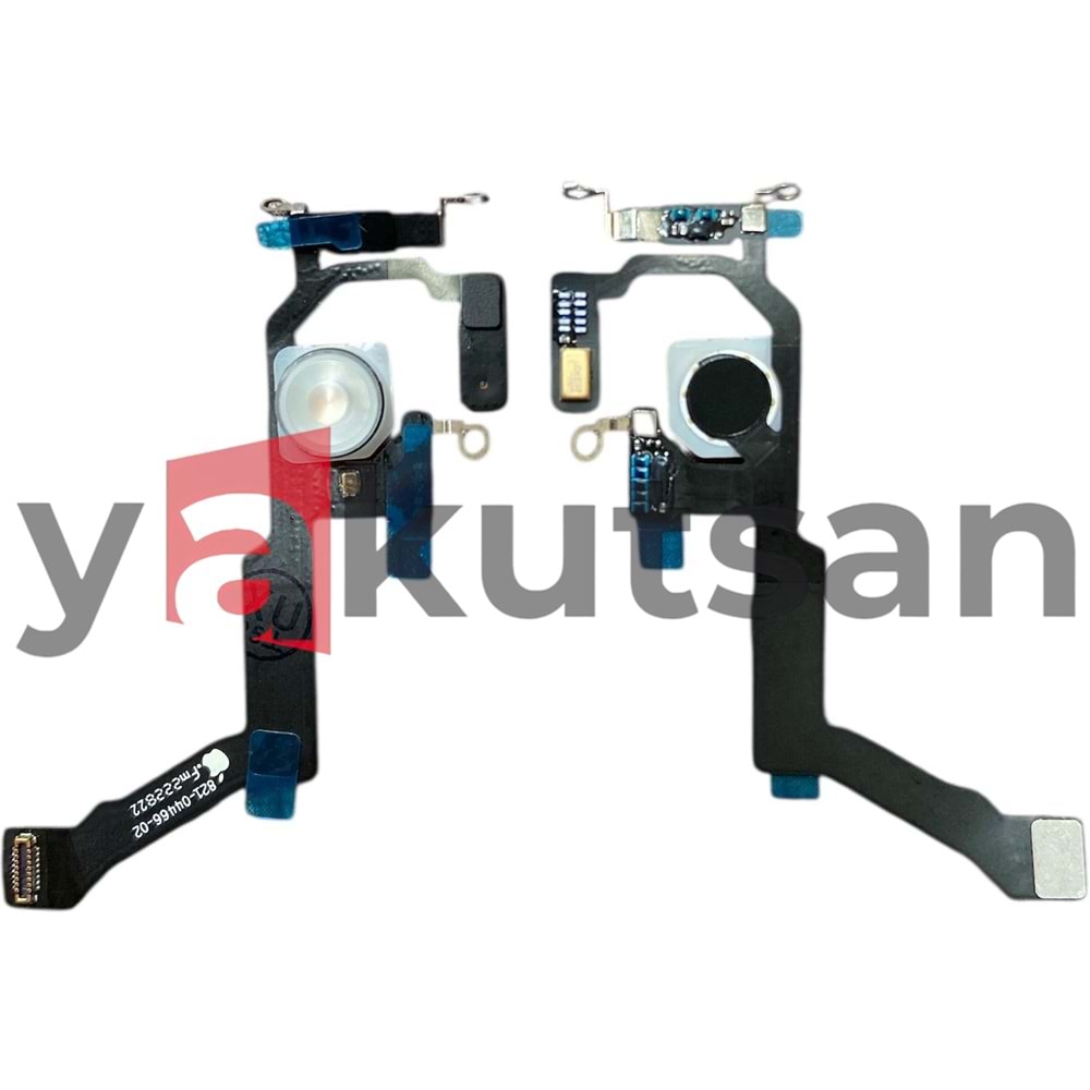 FLASH FLEX FLAŞ KABLOSU IPHONE 14 PROMAX