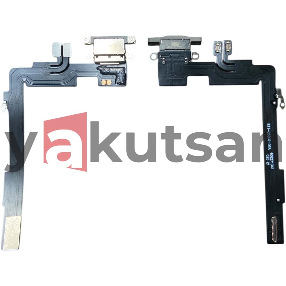 CHARGİNG FLEX ŞARJ KABLOSU IPHONE 16 PRO MAX