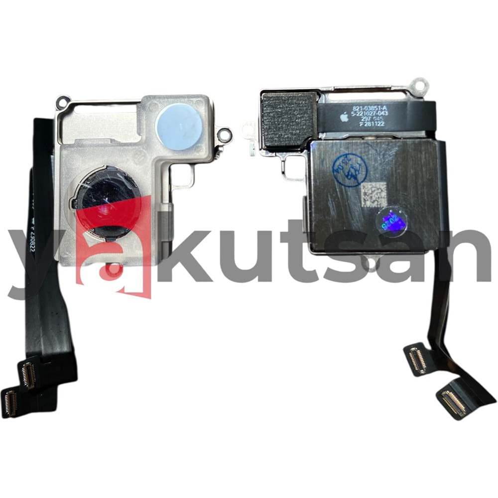 ORJİNAL BACK CAMERA ARKA KAMERA IPHONE 14