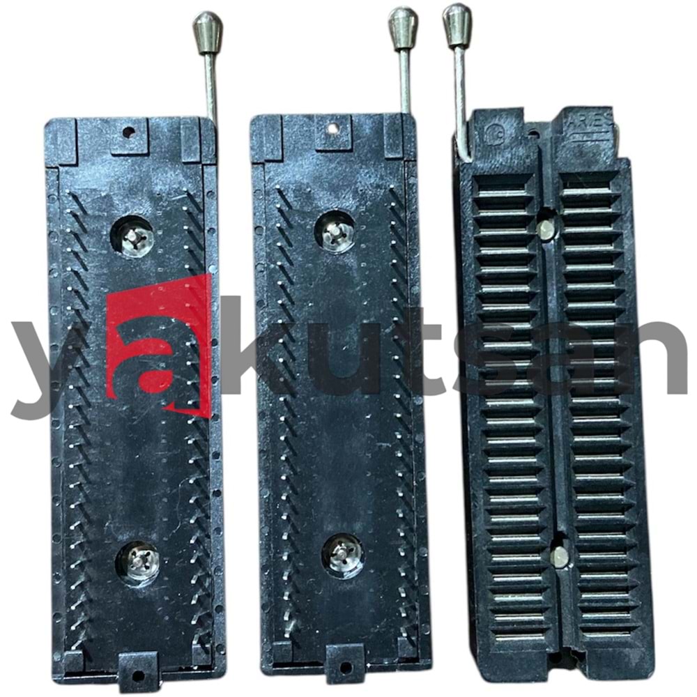 48 PİN IC LOCK PROGRAM CİHAZI SOKETİ