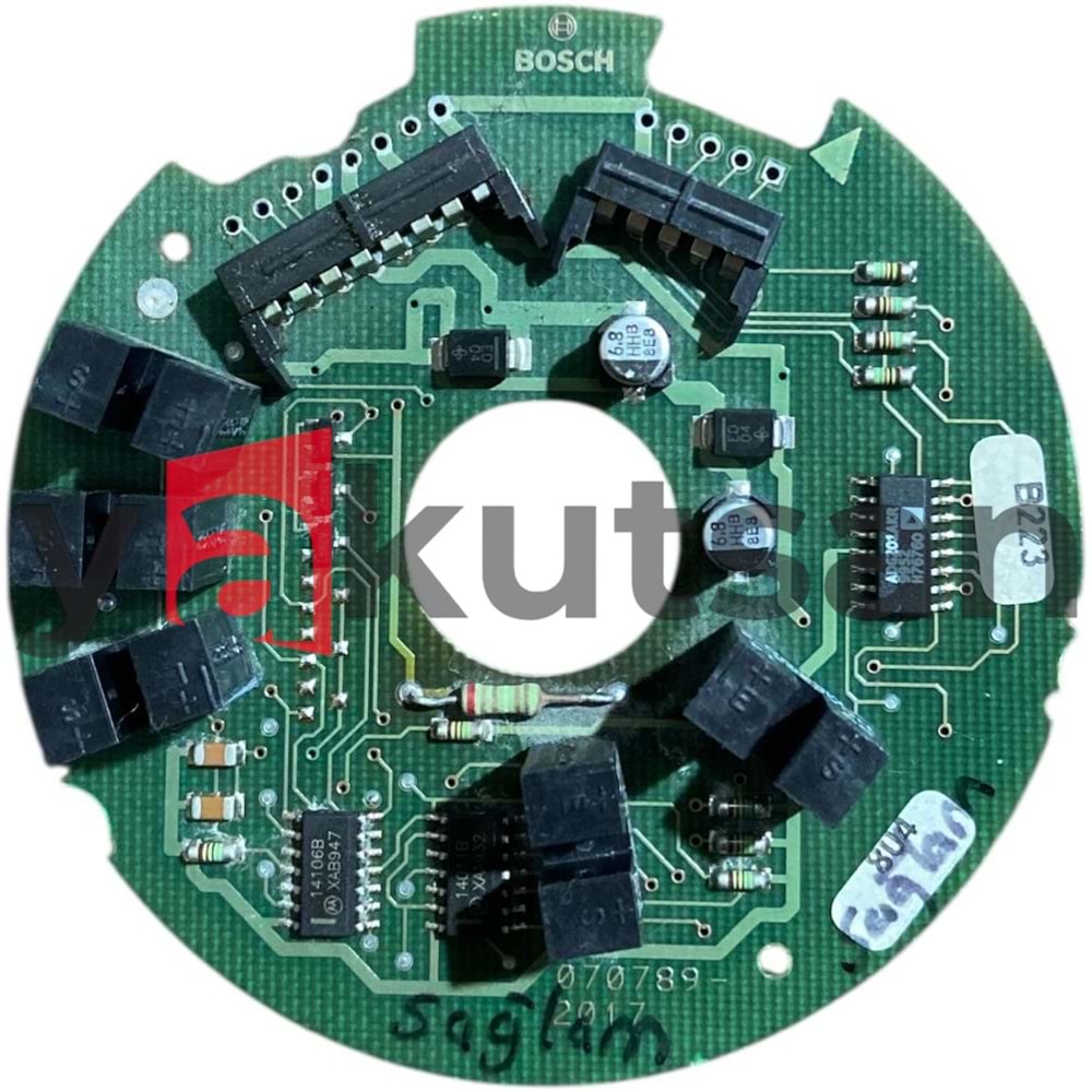 BOSCH SERVO MOTOR ENCODER B223
