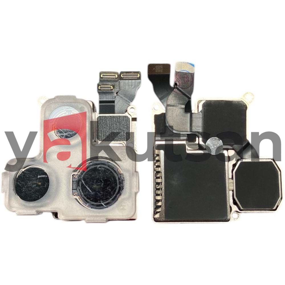 ORJİNAL BACK CAMERA ARKA KAMERA IPHONE15 PRO