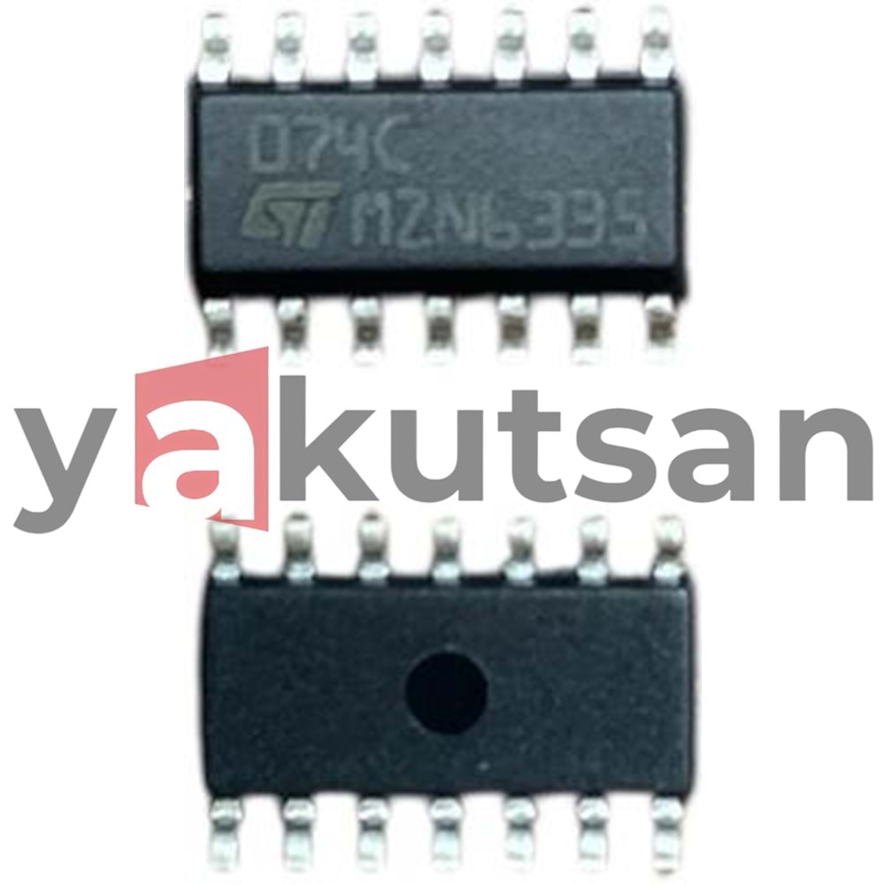 TL074C