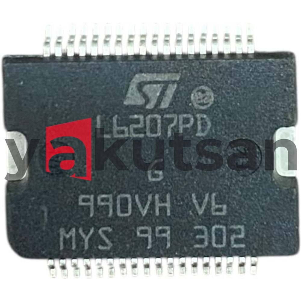 L6207PD