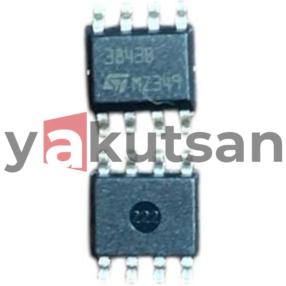 UC3843B