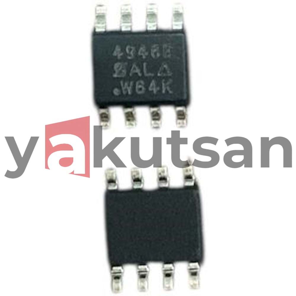 SI4946BEY