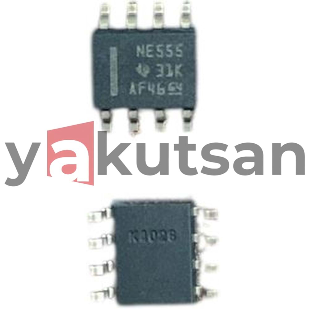 NE555