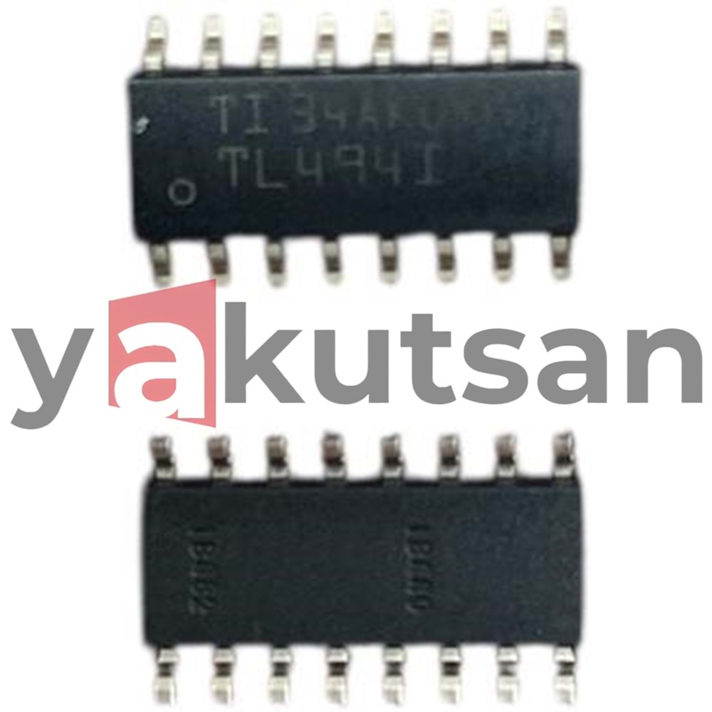 TL494I