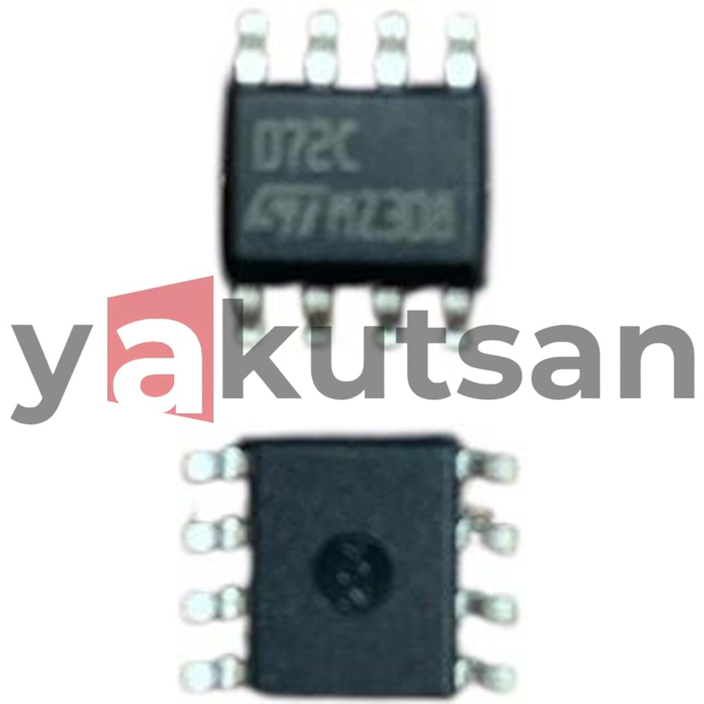 TL072C