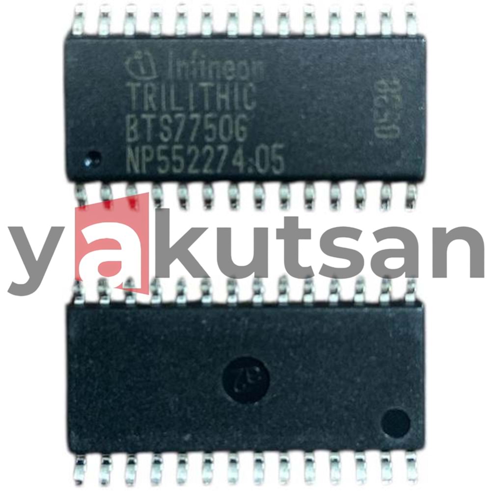 BTS7750G