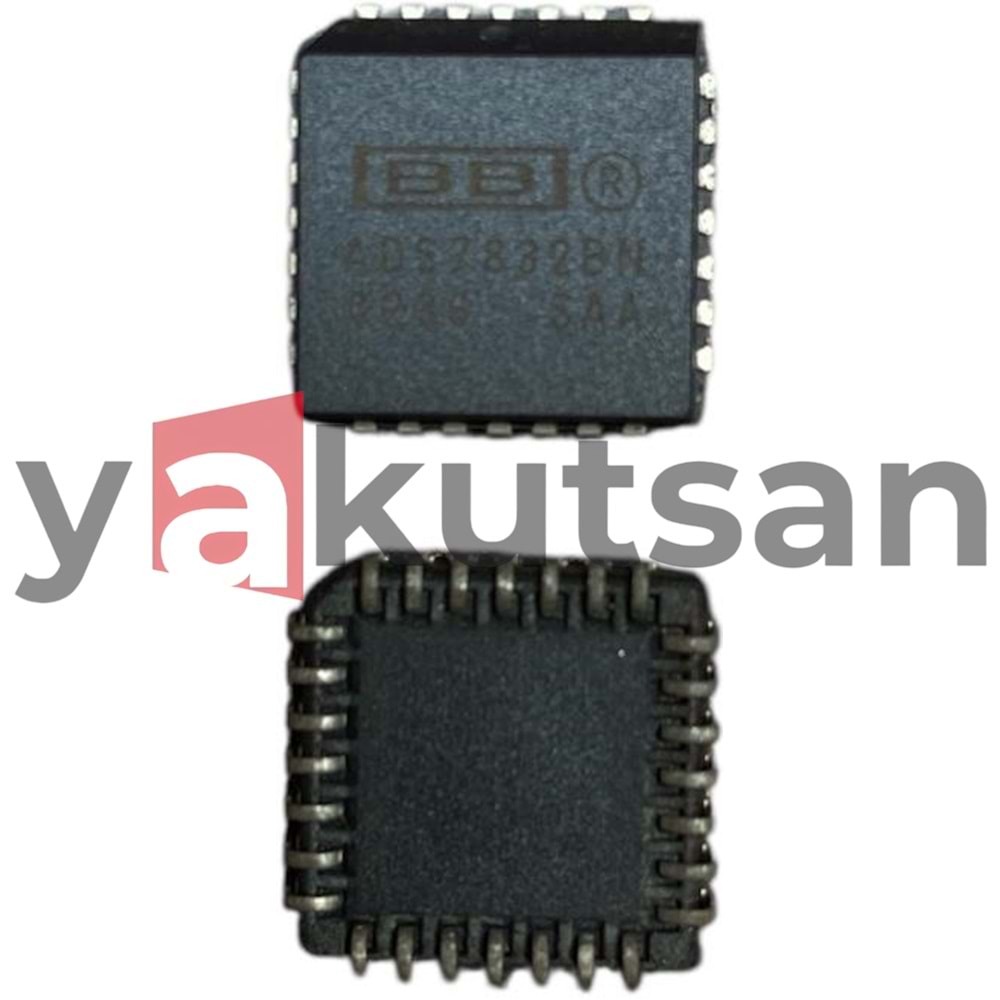 ADS7832BN