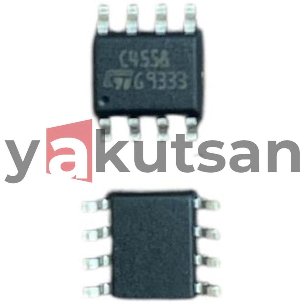 C4558 UPC4558G2 TJM4558