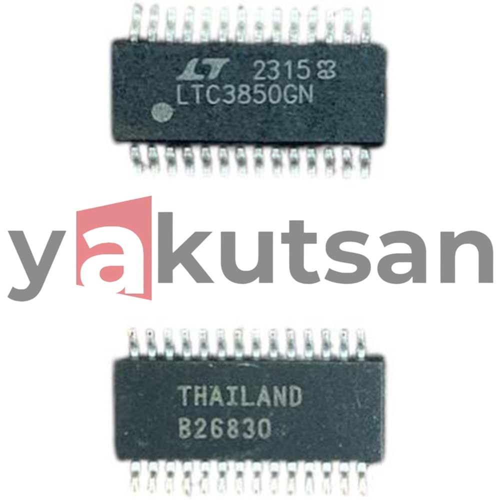 LTC3850GN