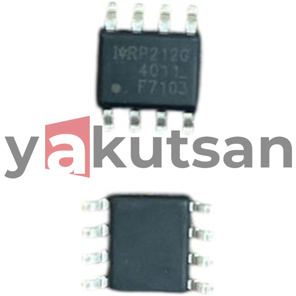 IRP212G