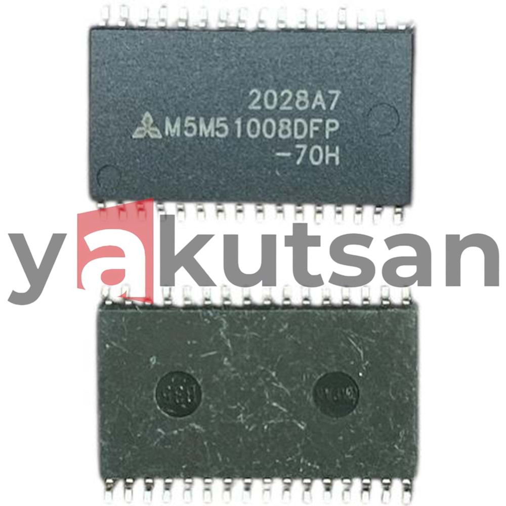M5M51008DFP