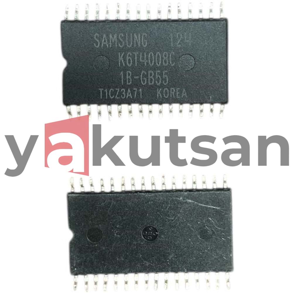 K6T4008C1C