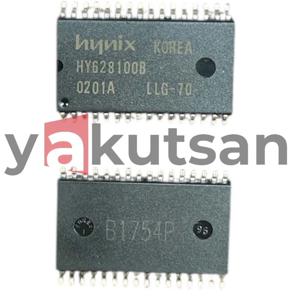 HY628100B