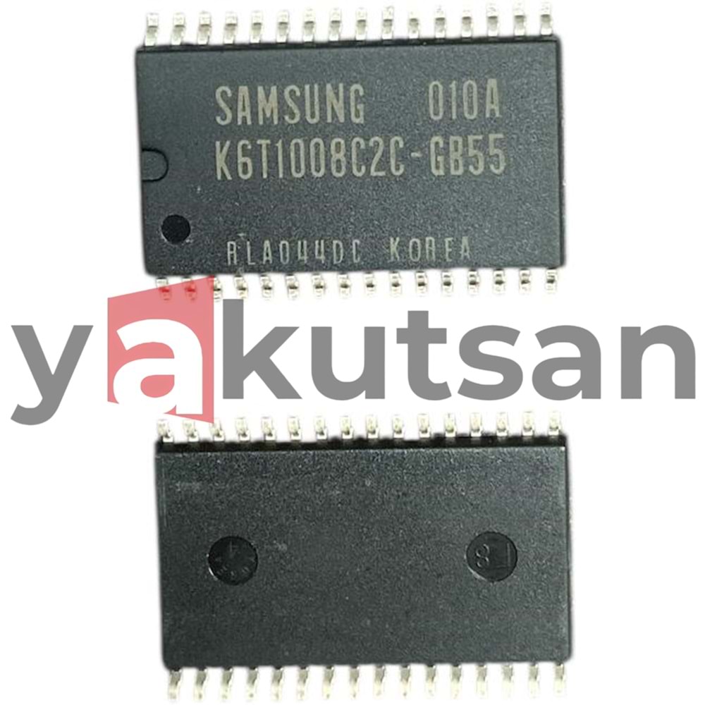 K6T1008C2C