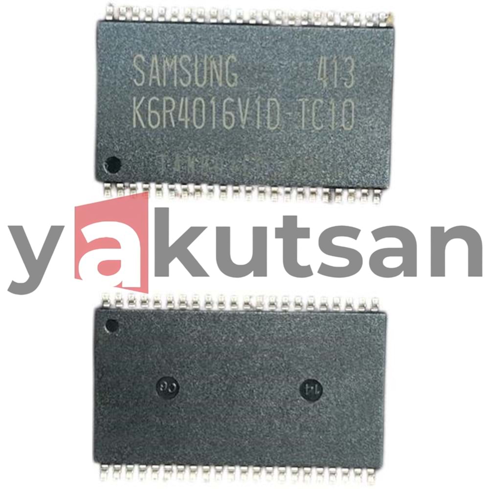 K6R4016V1D