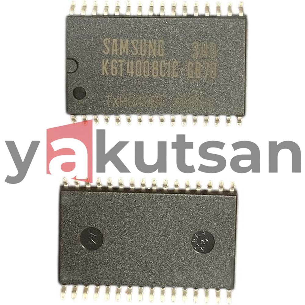 K6T4008C1C