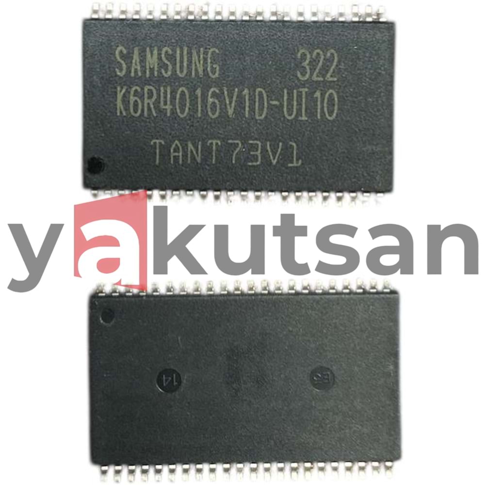 K6R4016V1D